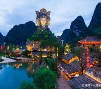 绵阳旅游攻略网(旅游攻略网站推荐知乎)