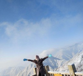 绵阳西岭雪山攻略(西岭雪山攻略图)