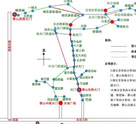 绵阳旅游路线(旅游路线规划)
