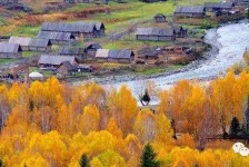 绵阳携手中国伴游大西南的独特风光(五一西南地区的小众旅游)