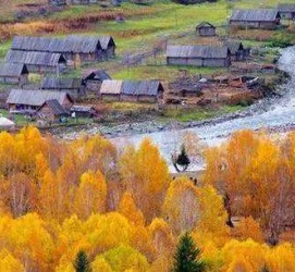 绵阳携手中国伴游大西南的独特风光(五一西南地区的小众旅游)