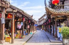 绵阳成都自助游(成都自助旅游攻略)