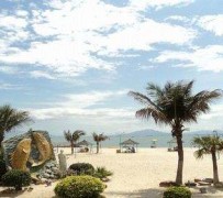 绵阳广东旅游攻略(广东旅游攻略自由行)