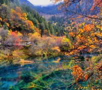 绵阳四川旅游攻略(四川旅游攻略十五日游)