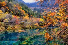 绵阳四川旅游攻略(四川旅游攻略十五日游)