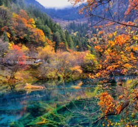 绵阳四川旅游攻略(四川旅游攻略十五日游)