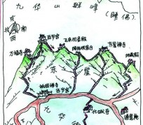 绵阳一日游线路(龙虎山旅游攻略一日游线路)