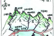 绵阳一日游线路(龙虎山旅游攻略一日游线路)