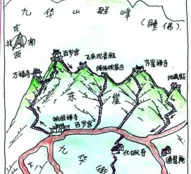 绵阳一日游线路(龙虎山旅游攻略一日游线路)