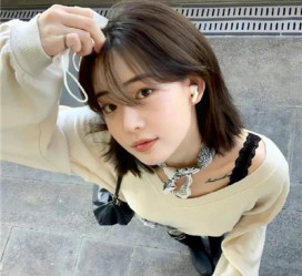绵阳伴游女生云微微的资料