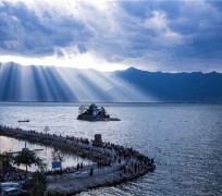 绵阳洱海旅游攻略(成都到洱海旅游攻略)