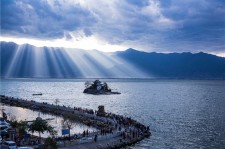 绵阳洱海旅游攻略(成都到洱海旅游攻略)