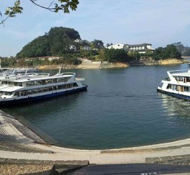 绵阳千岛湖攻略(千岛湖酒店攻略)