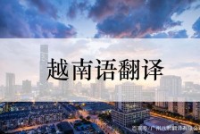 绵阳越南翻译兼职伴游(在越南怎样找私人翻译)