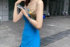 绵阳我做了兼职模特(怎么做平面模特兼职)