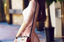 绵阳中国女模特(上世纪80年代中国女模特)