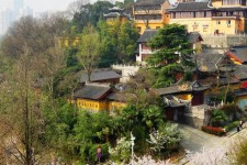 绵阳南京周边游(南京周边游景点大全 自驾车旅游)