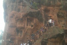 绵阳乐山旅游攻略(乐山旅游攻略自由行路线推荐)