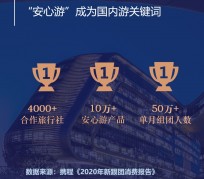 绵阳上海私人伴游 ​ “小而美”的新时代：2020年国内新跟团消费报告