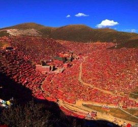 绵阳色达旅游攻略(成都到色达旅游攻略)