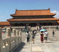 绵阳旅行攻略(北京旅行攻略英语)