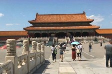 绵阳旅行攻略(北京旅行攻略英语)