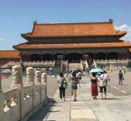 绵阳旅行攻略(北京旅行攻略英语)