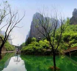 绵阳周边旅游攻略(三星堆周边旅游攻略)