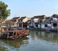绵阳江浙沪旅游(江浙沪旅游景点排名前十)