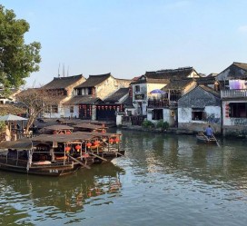 绵阳江浙沪旅游(江浙沪旅游景点排名前十)