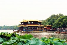 绵阳杭州游玩攻略(杭州游玩攻略二天)