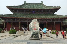 绵阳开封旅游攻略(开封旅游攻略自由行攻略)