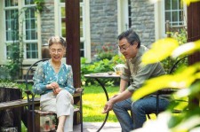 绵阳坦言带老伴游遍中国(我和老伴去旅游)
