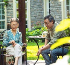 绵阳坦言带老伴游遍中国(我和老伴去旅游)