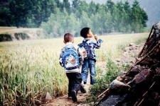 绵阳河南一家四口结伴游中国2个月(河南适合一家四口旅游的地方)