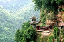 绵阳四川旅游攻略(四川旅游攻略路线图)