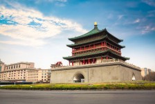绵阳西安自助游(西安自助游攻略)