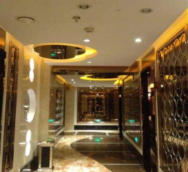 绵阳中国夜场伴游招聘骗局(夜场招聘是什么套路)