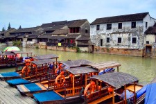 绵阳苏州旅游攻略(苏州旅游攻略二日游自由行)
