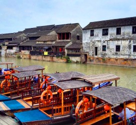 绵阳苏州旅游攻略(苏州旅游攻略二日游自由行)