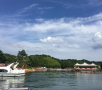 绵阳二日游(二日游普陀山游玩的最佳路线)