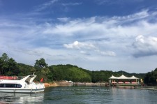 绵阳二日游(二日游普陀山游玩的最佳路线)