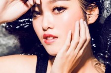 绵阳美院系花兼职商务模特女的叫什么的简单介绍