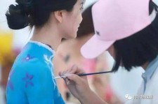 绵阳博乐市模特兼职(博兴少儿模特培训)