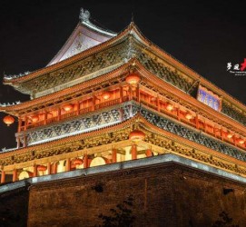 绵阳西安旅游攻略(西安旅游攻略自由行路线推荐)