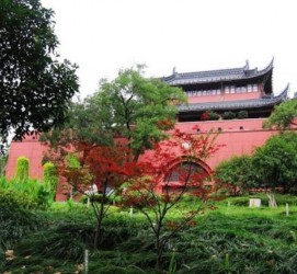 绵阳南京旅游攻略(南京旅游攻略自由行攻略)