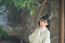 绵阳中山汉服模特兼职(兼职汉服街拍模特是实的吗)