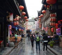 绵阳成都自助游(成都自助游住哪里方便)