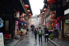 绵阳成都自助游(成都自助游住哪里方便)
