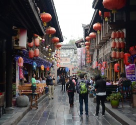 绵阳成都自助游(成都自助游住哪里方便)